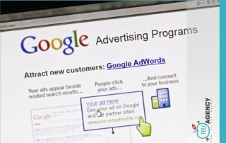 Creare campanie Google Adwords